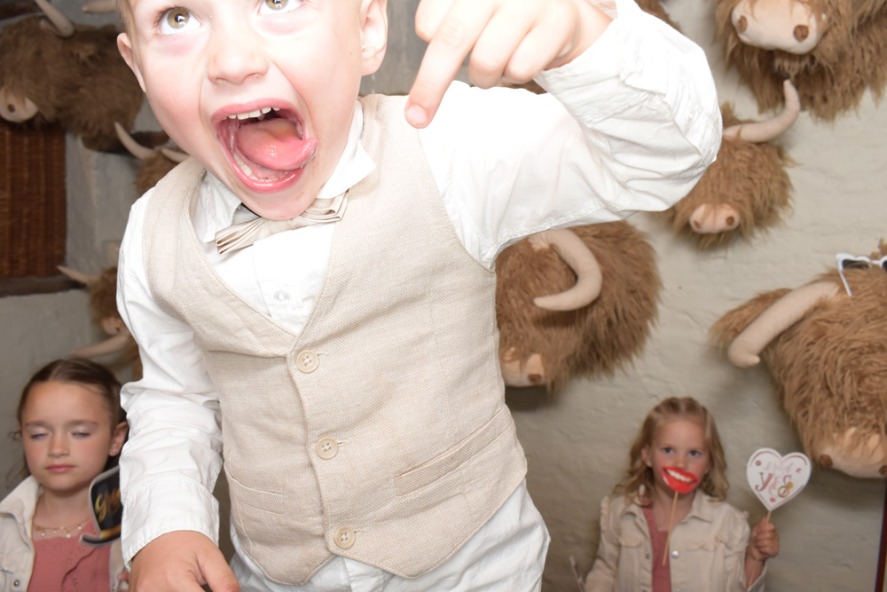 PartyBooth BY ELIAS WALPOT PHOTOGRAPHIE